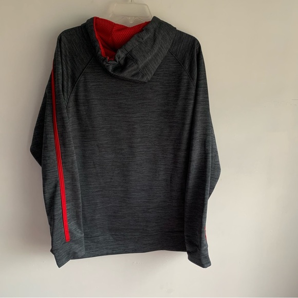 Summit Motorsports Park Hoodie Size L - Picture 4 of 4